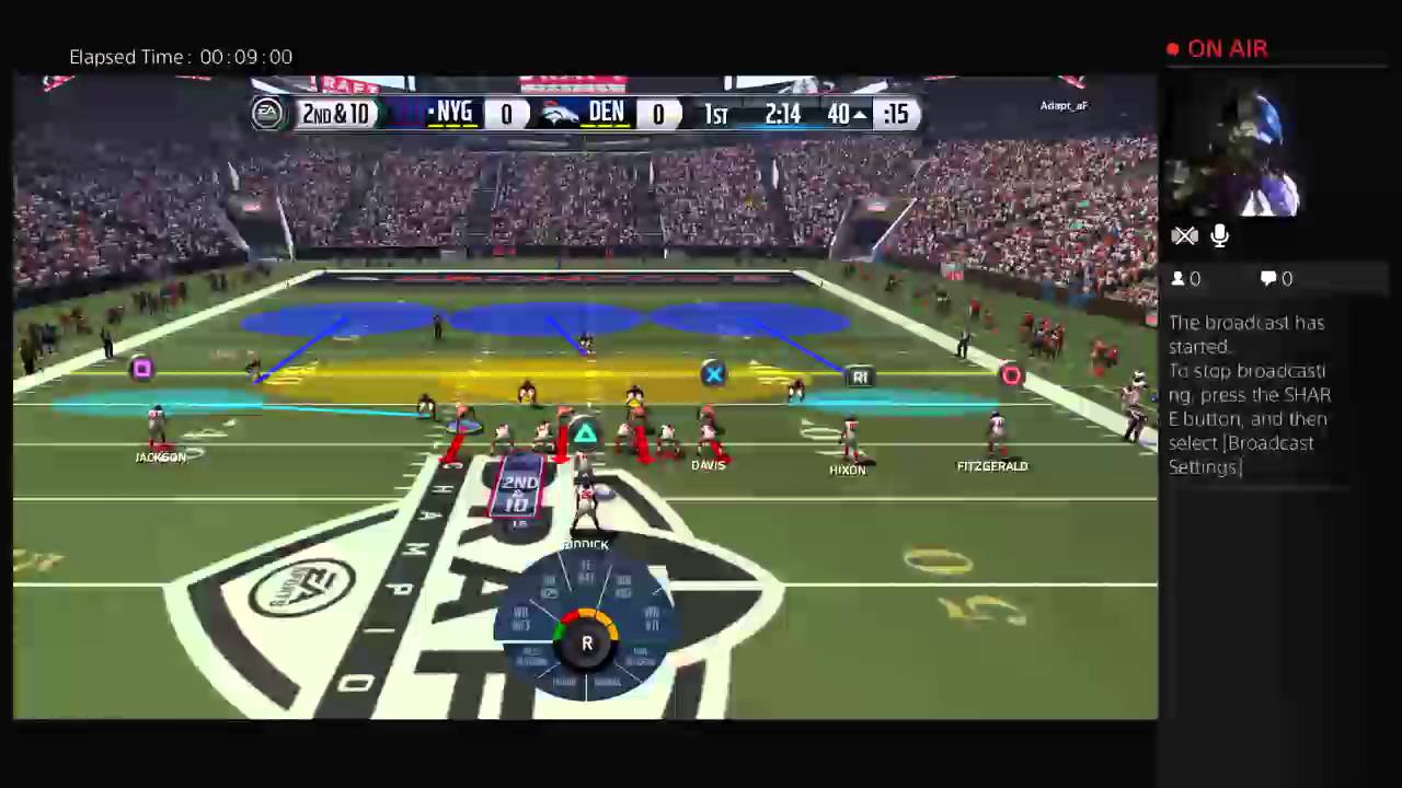 Madden 16