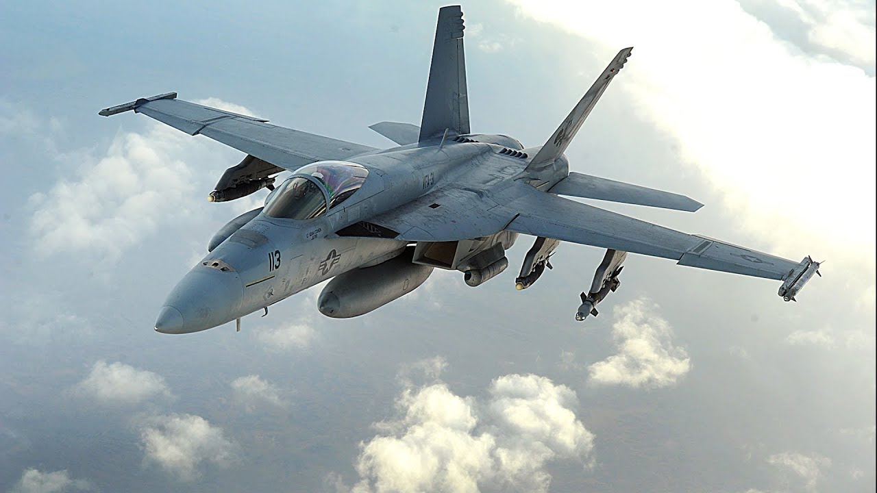 Live Stream Broadcast! Naval Aviation