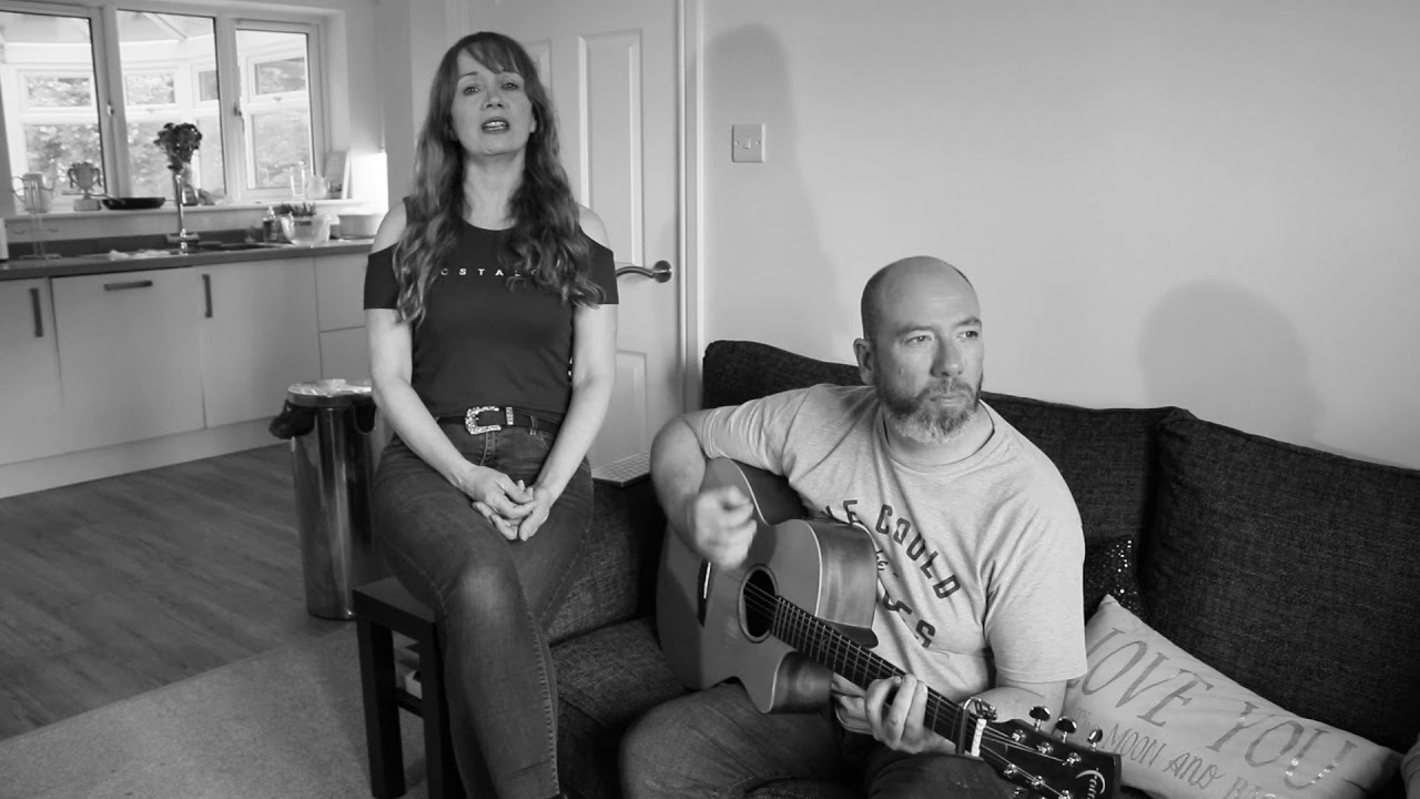 I Was Only Joking - Rod Stewart | Cover