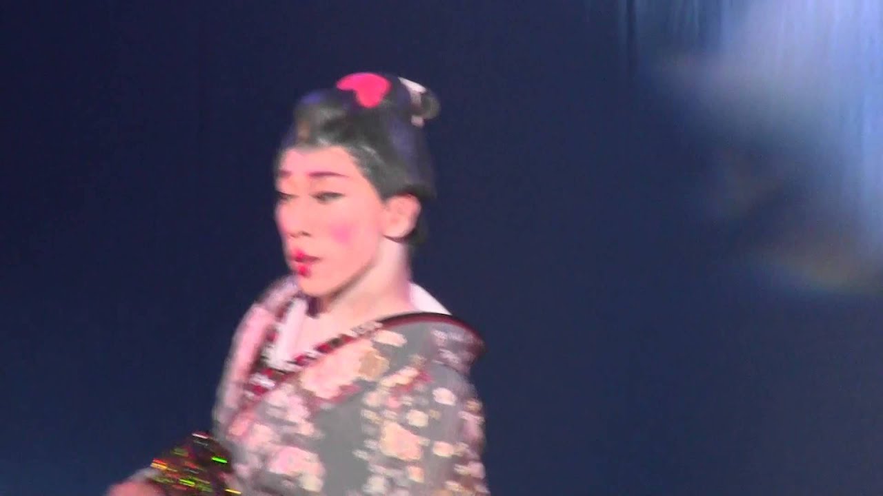 速水映人・鹿児島公演（宝山ホール9/29）part５