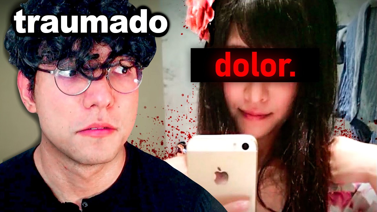 FOTOS CON CONTEXTO MUY PERTURBADOR 4 😰📸