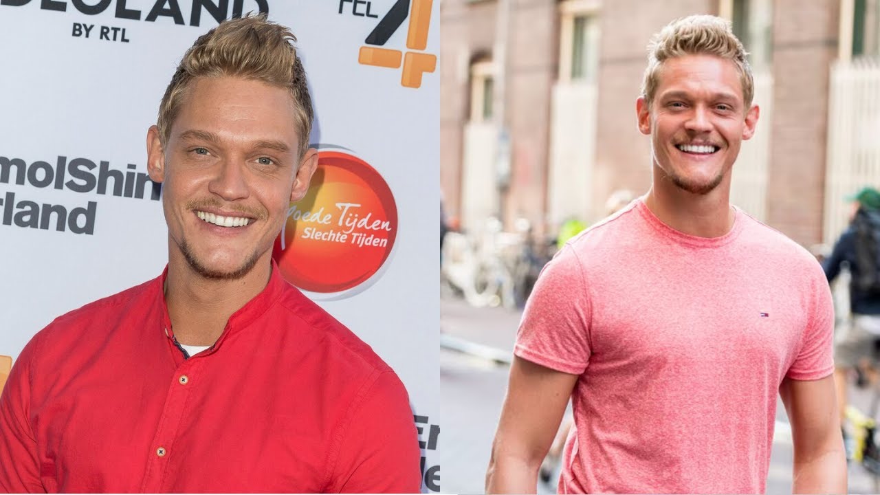 Comeback Koning: OnlyFans Ster Ferry Doedens Terug bij GTST na Corona-Ontslag! 📱🔄