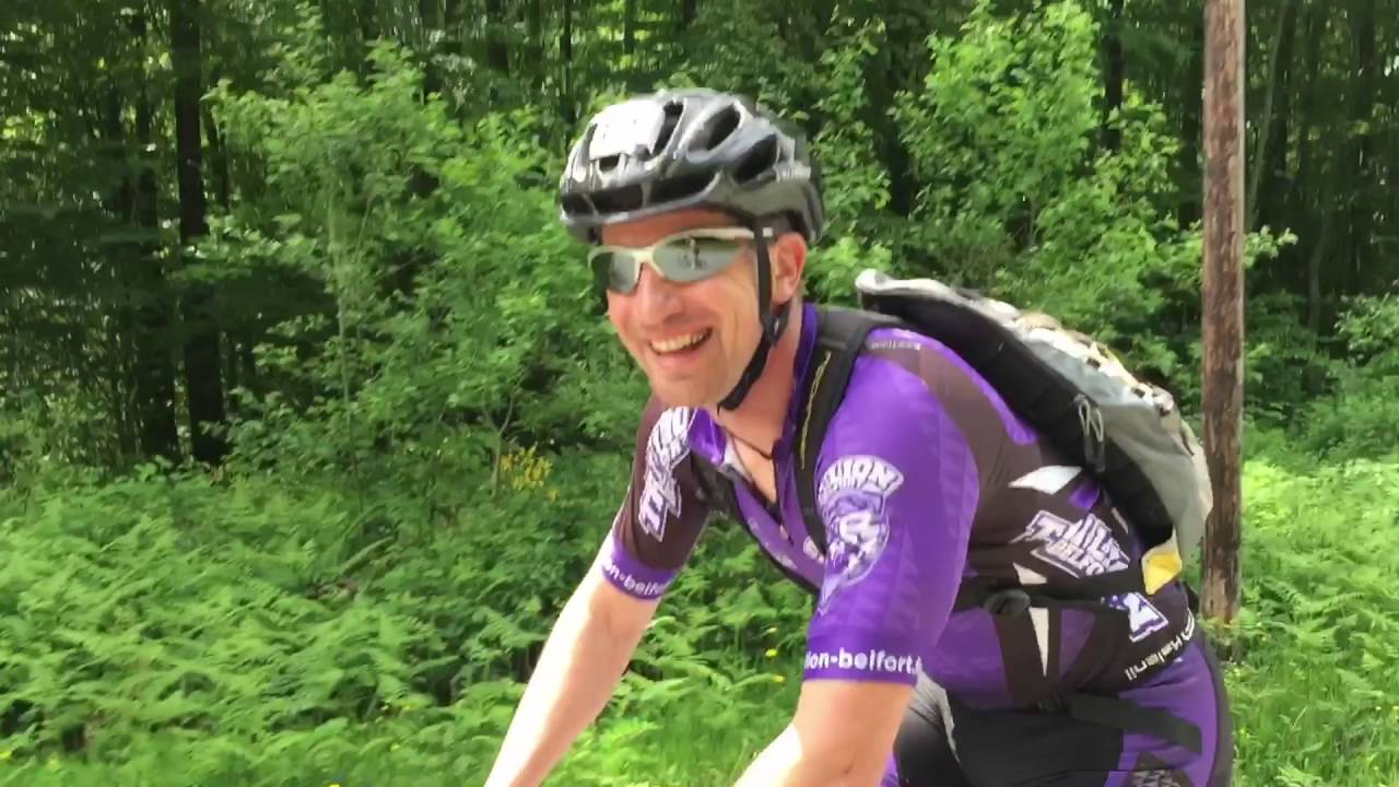 Triathlon Longue Distance de Belfort Edition 2016