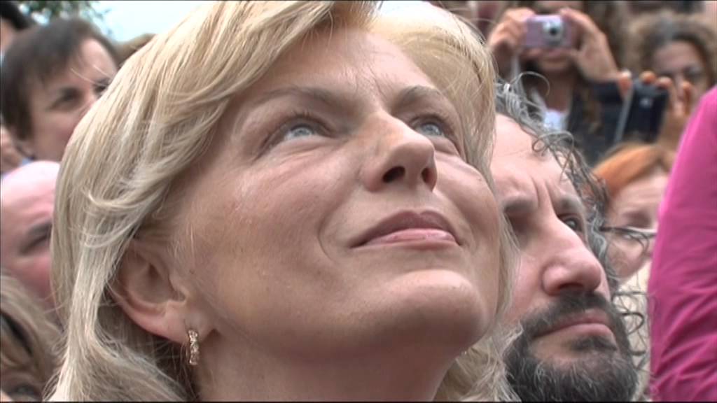 Il Mistero Medjugorje - ITALIANI ALL'ESTERO TV