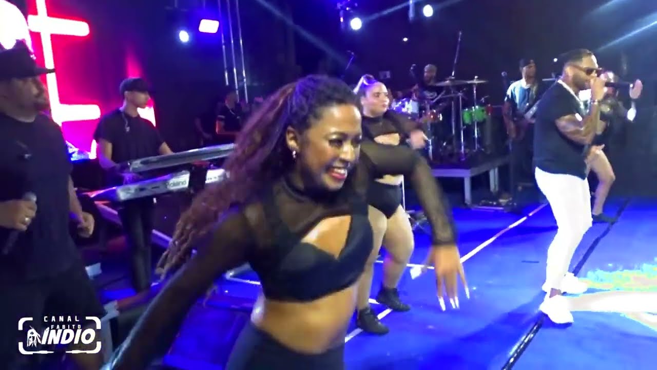 PARANGOLÉ - VERÃO 2023 | Show Completo Exclusivo | JEQUIÉ - BA  