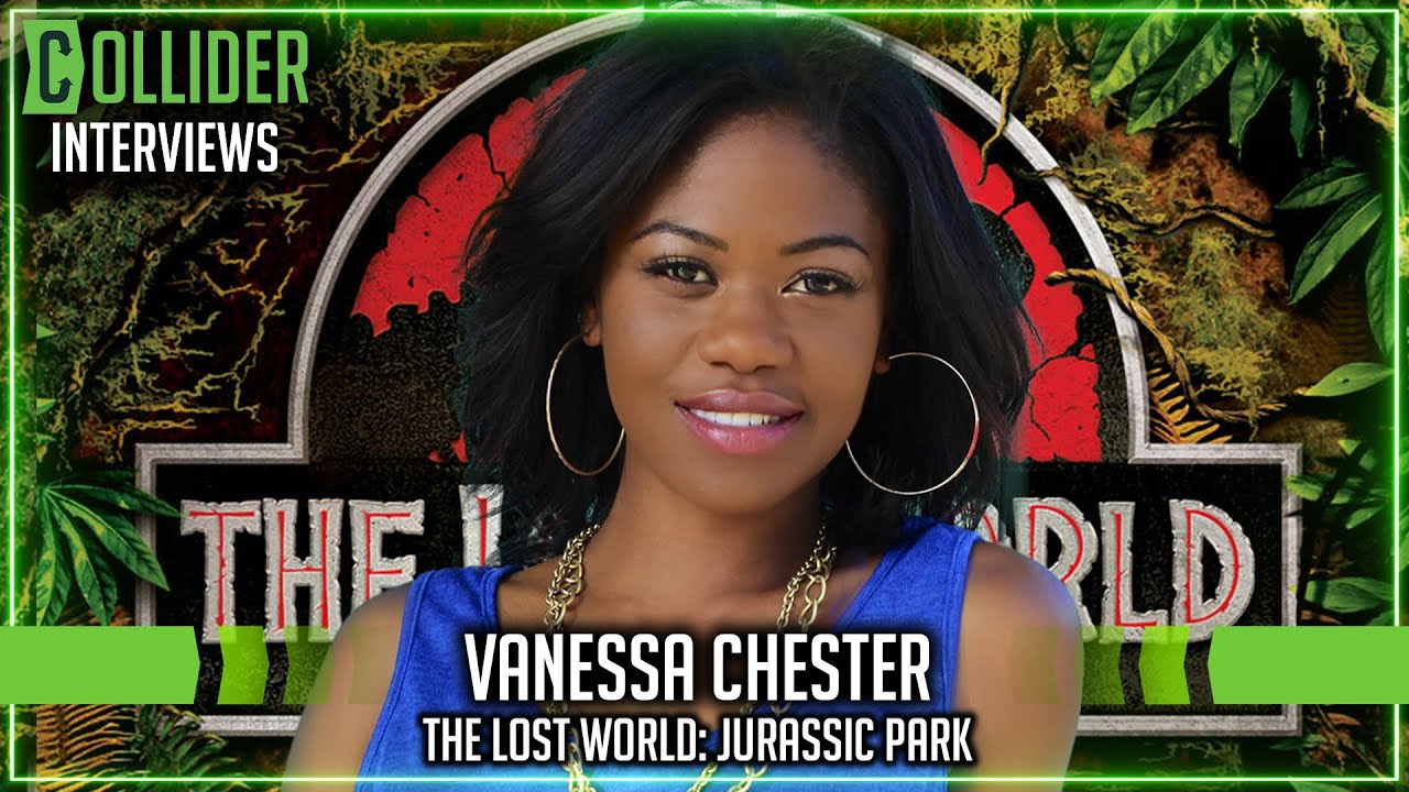 The Lost World: Jurassic Park Gymnastics Scene Is Great and Vanessa Chester’s Take Proves It