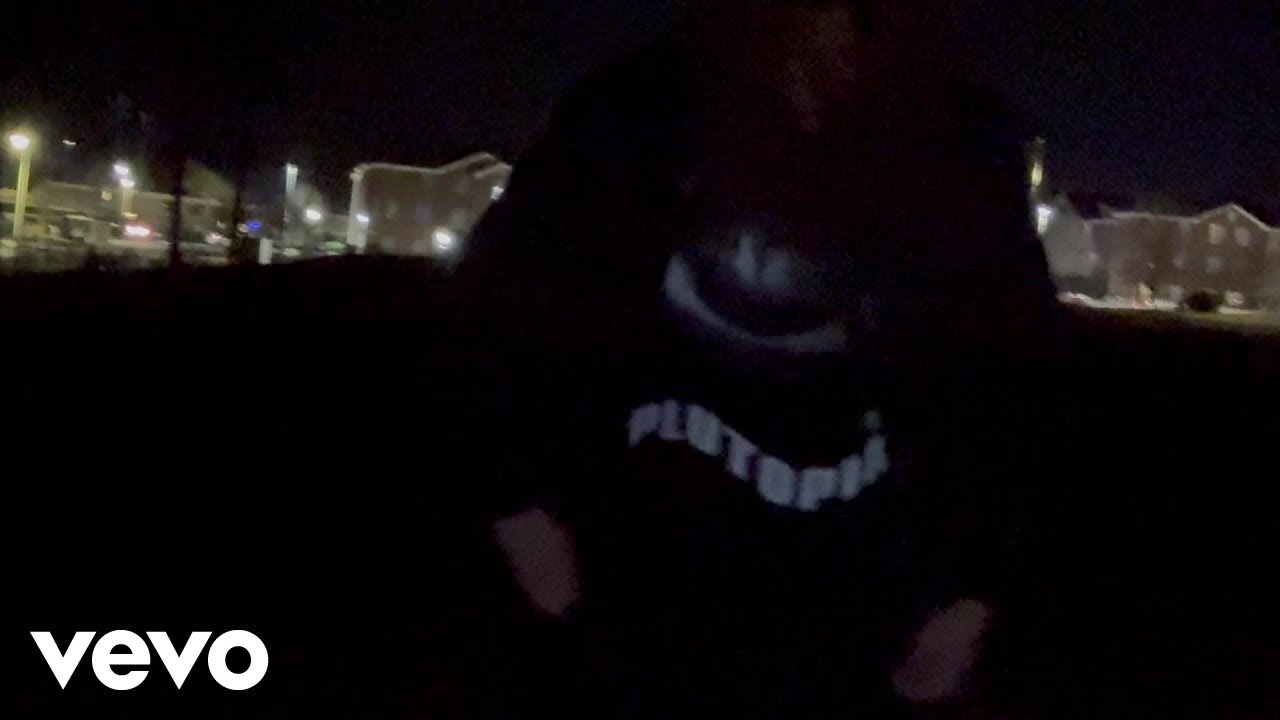 773pluto - Highlight Real (Official Music Video)