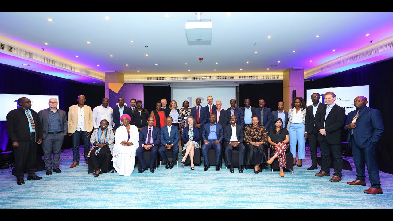 BPI Rwanda celebrates 10 years