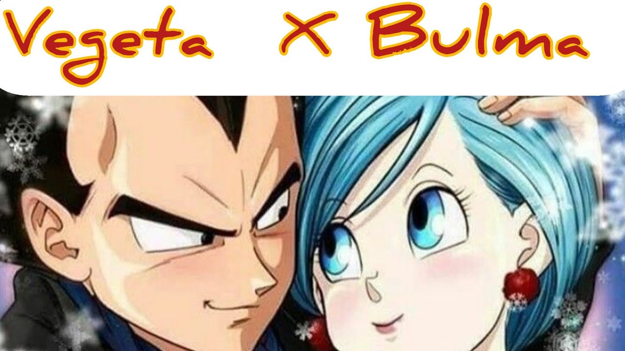 🦋☄️ VegeBul Tribute #P3 ☄️🦋 (True Love) [Vegeta & Bulma]
