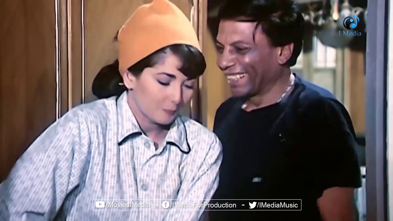 سيبنى يا طلبه مشهد عبقرى للزعيم عادل امام