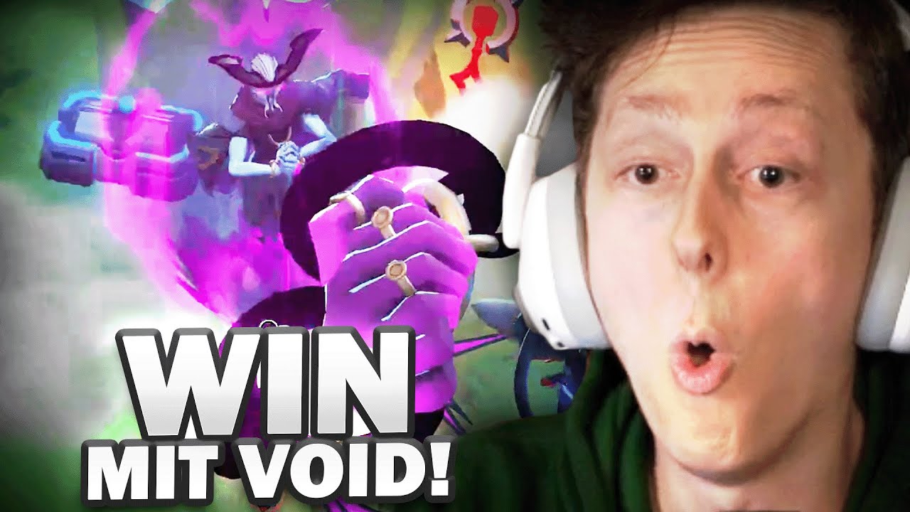 MEIN ERSTER WIN im NEUEN Game SUPERVIVE!🤯