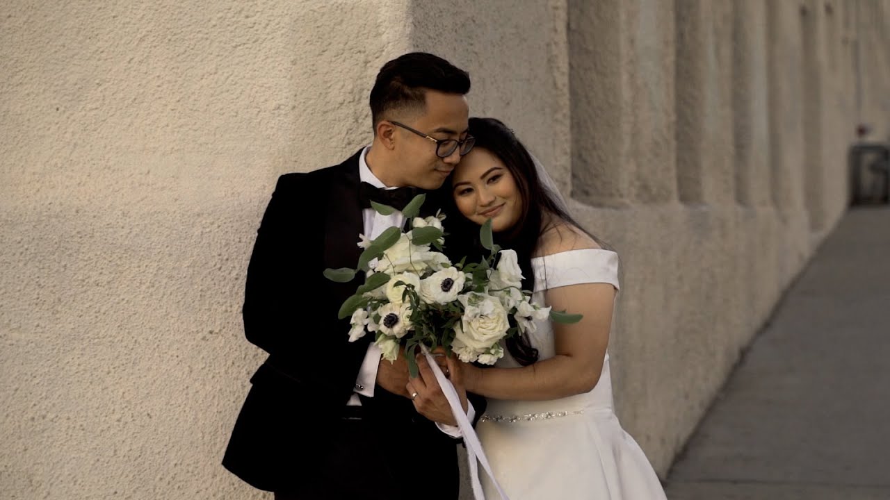 JULEP Venue Wedding | Ashlee & Jewel | San Diego, CA