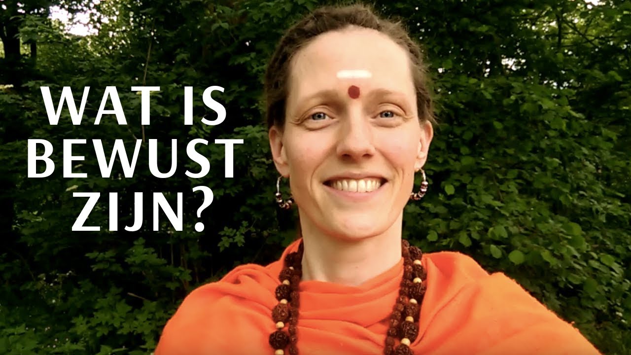Bewust Zijn - Wie zijn we en wat is ons bewustzijn eigenlijk?