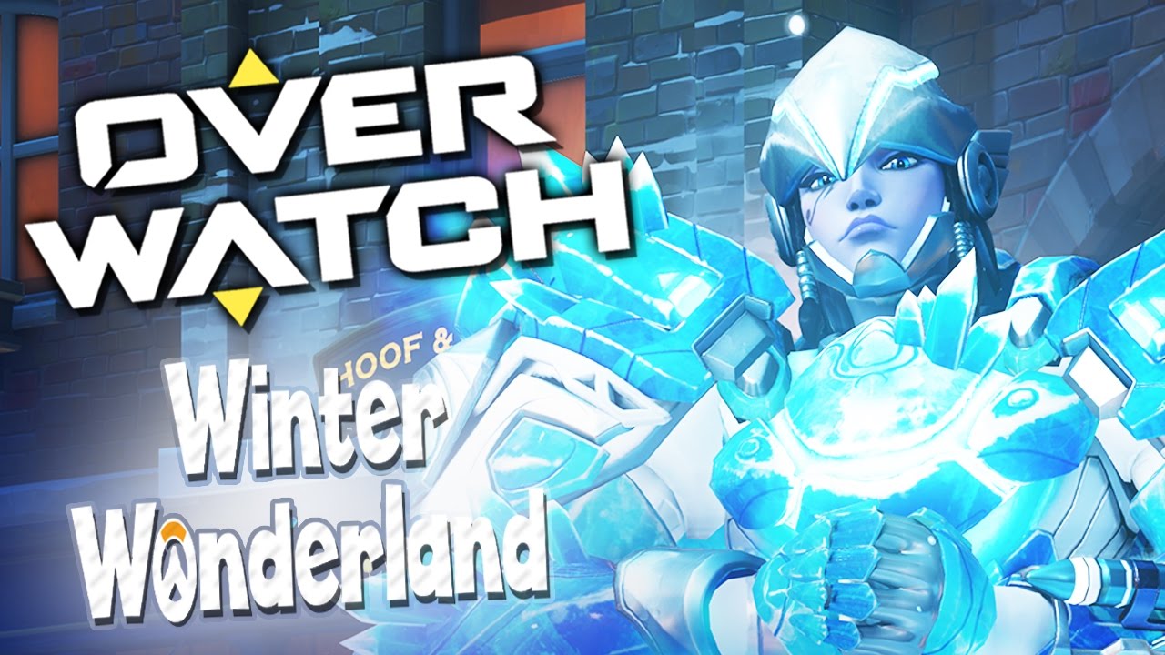 Mama, heil mich! | OVERWATCH