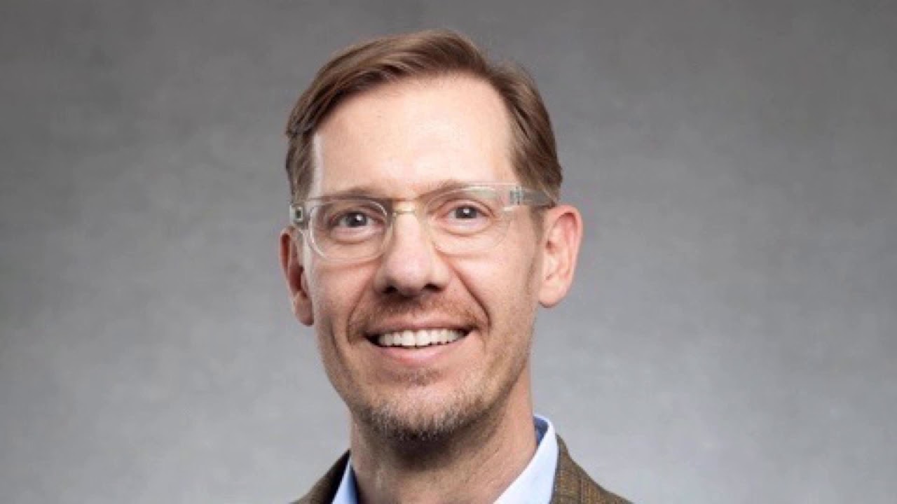 Andy Froberg, Tax Director at Global Infrastructure Partners: The exciting thing about tax (You...