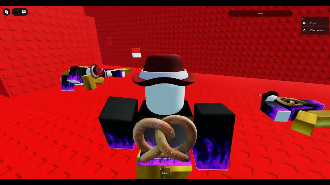 testing my new game
