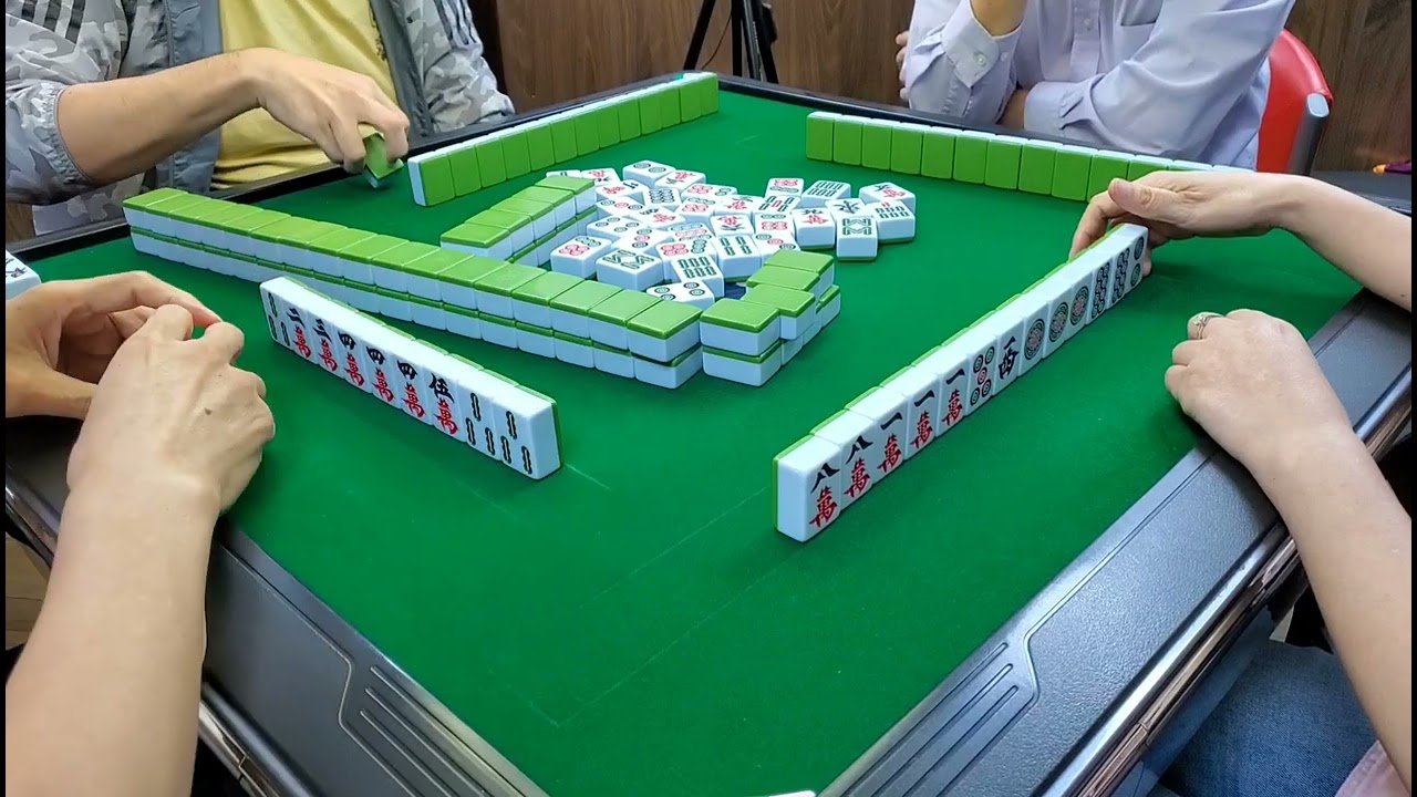 大牌系列No.6 坎坎糊奪得jackpot1440