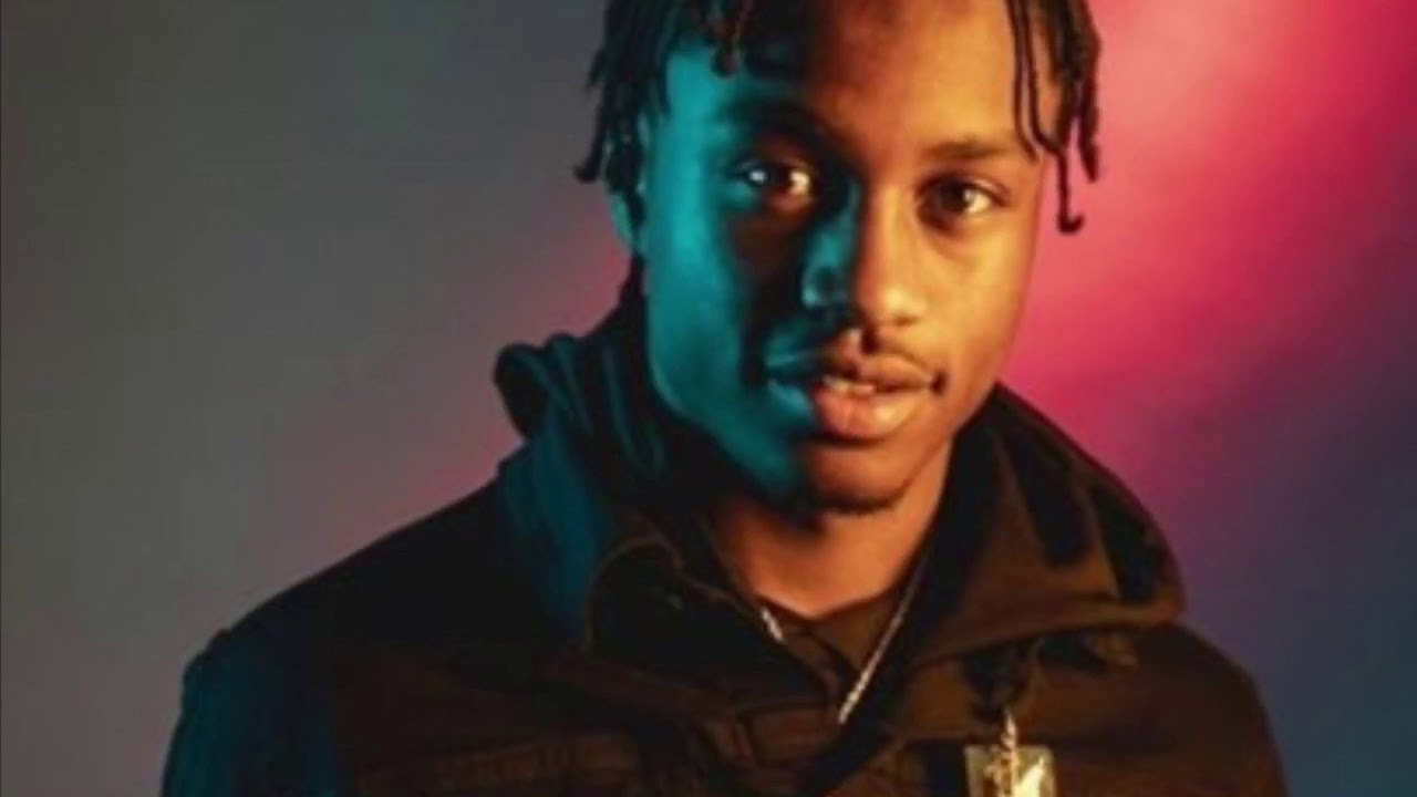 Lil Tjay - FN SLOWED