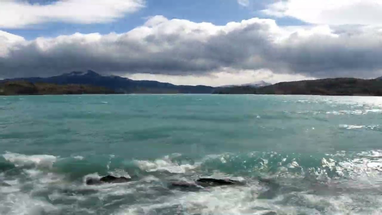 世界絶景681パイネ山群YT