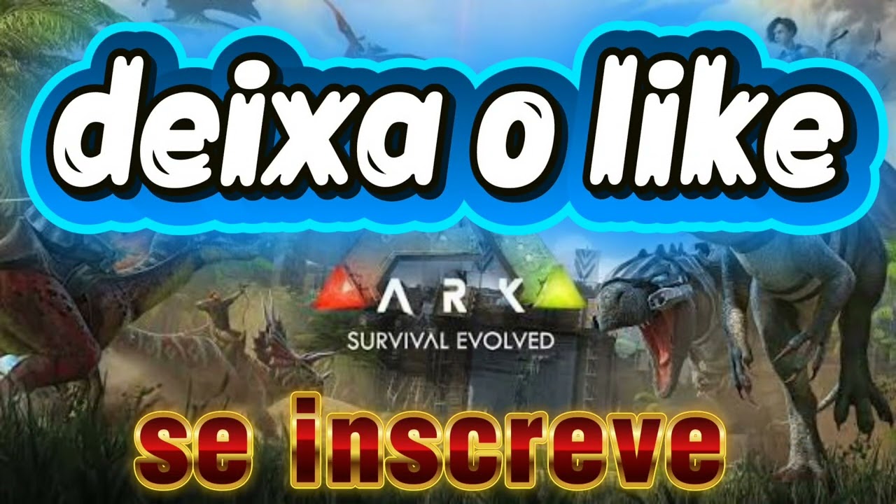 Pré-história(ark)