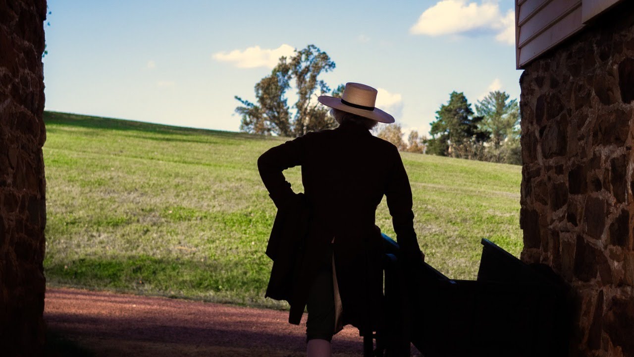 Thomas Jefferson and Travel
