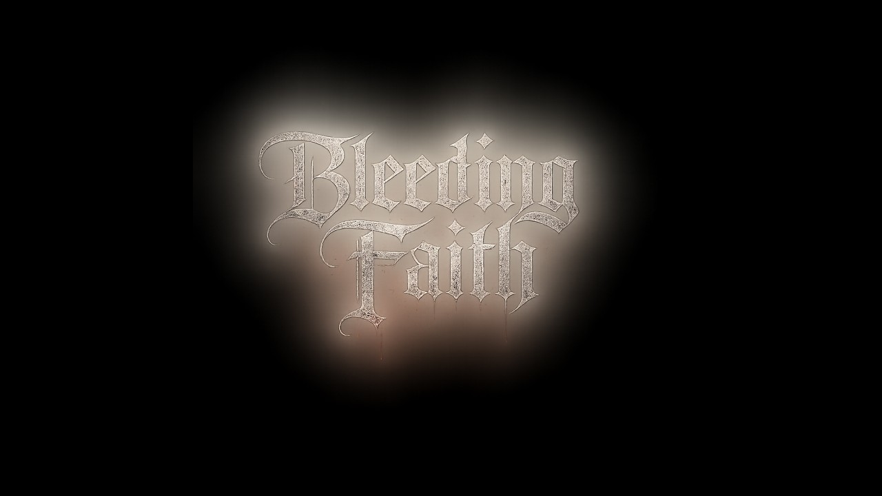 Darkness At My Door By fictional band Bleeding Faith. This song was mad from a poem called Nevermore