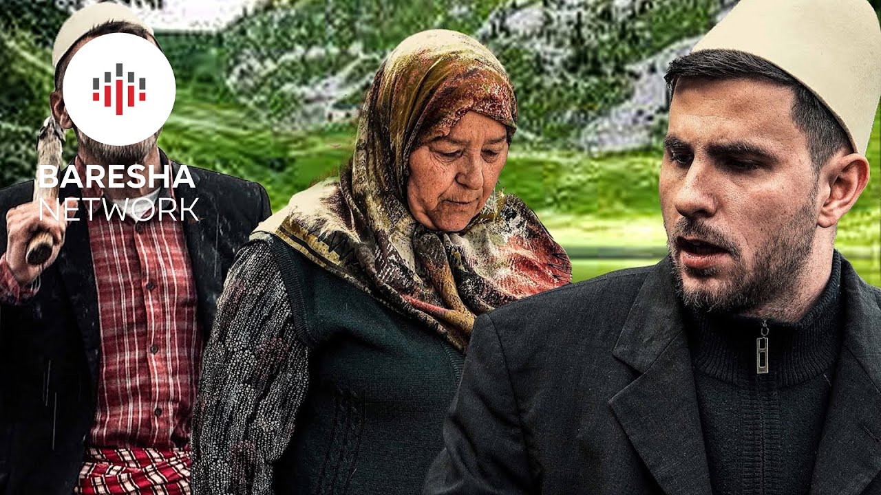 Tregim Popullor - Xhelozia