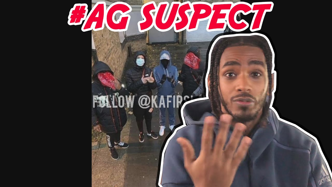 ОСТАНОВИТЕ ЭТО!! #ActiveGxng Suspect - Bleed (Официальный клип) РЕАКЦИЯ!! | TheSecPaq