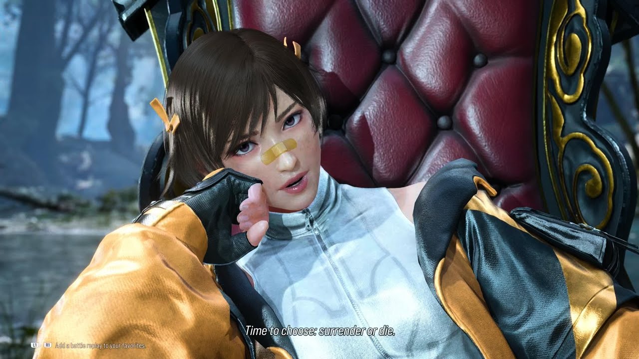 Hands Finally Healed! I Can Finally Play Some Reina | WavuWavu Time! TEKKEN 8