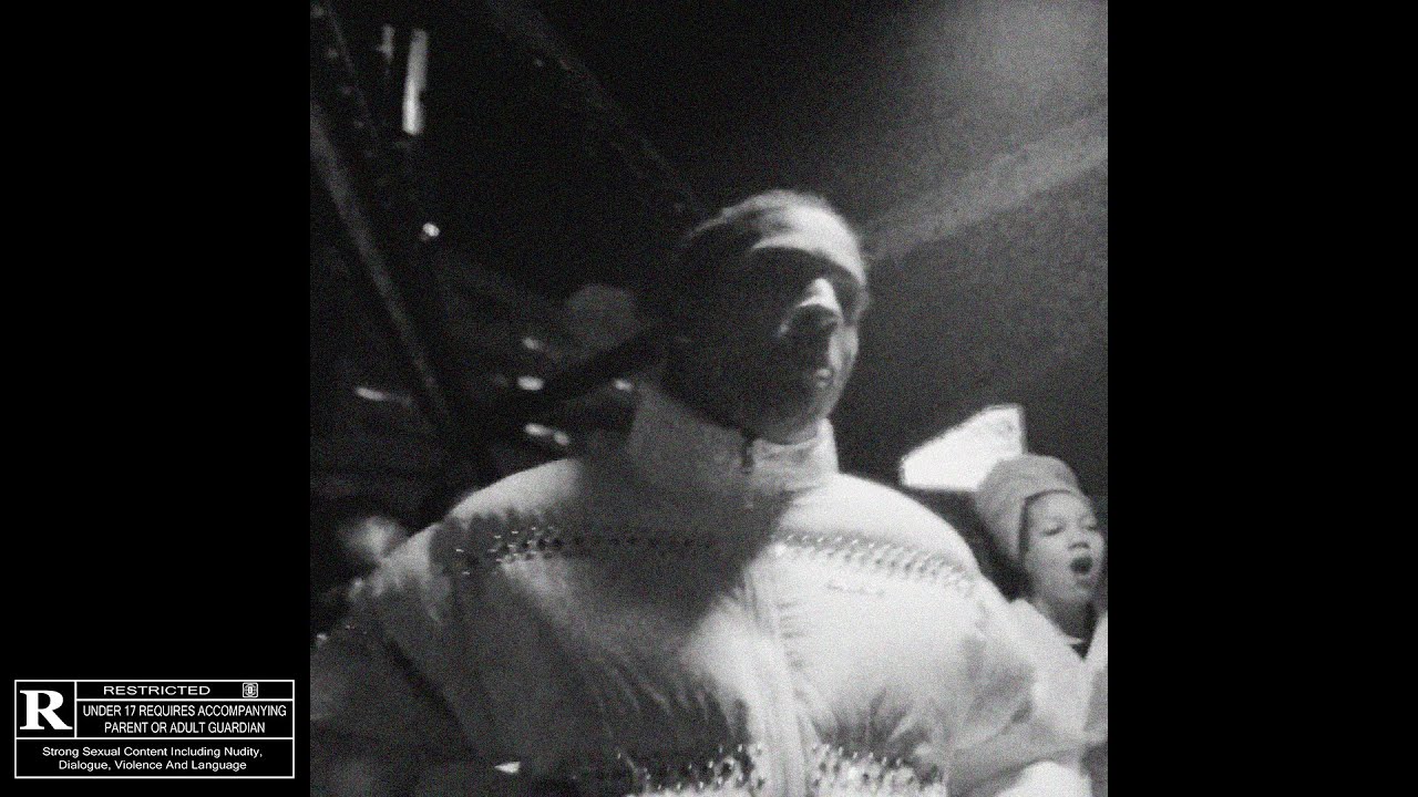 [FREE] ASAP Rocky x Drake Type Beat 2022 ~ 