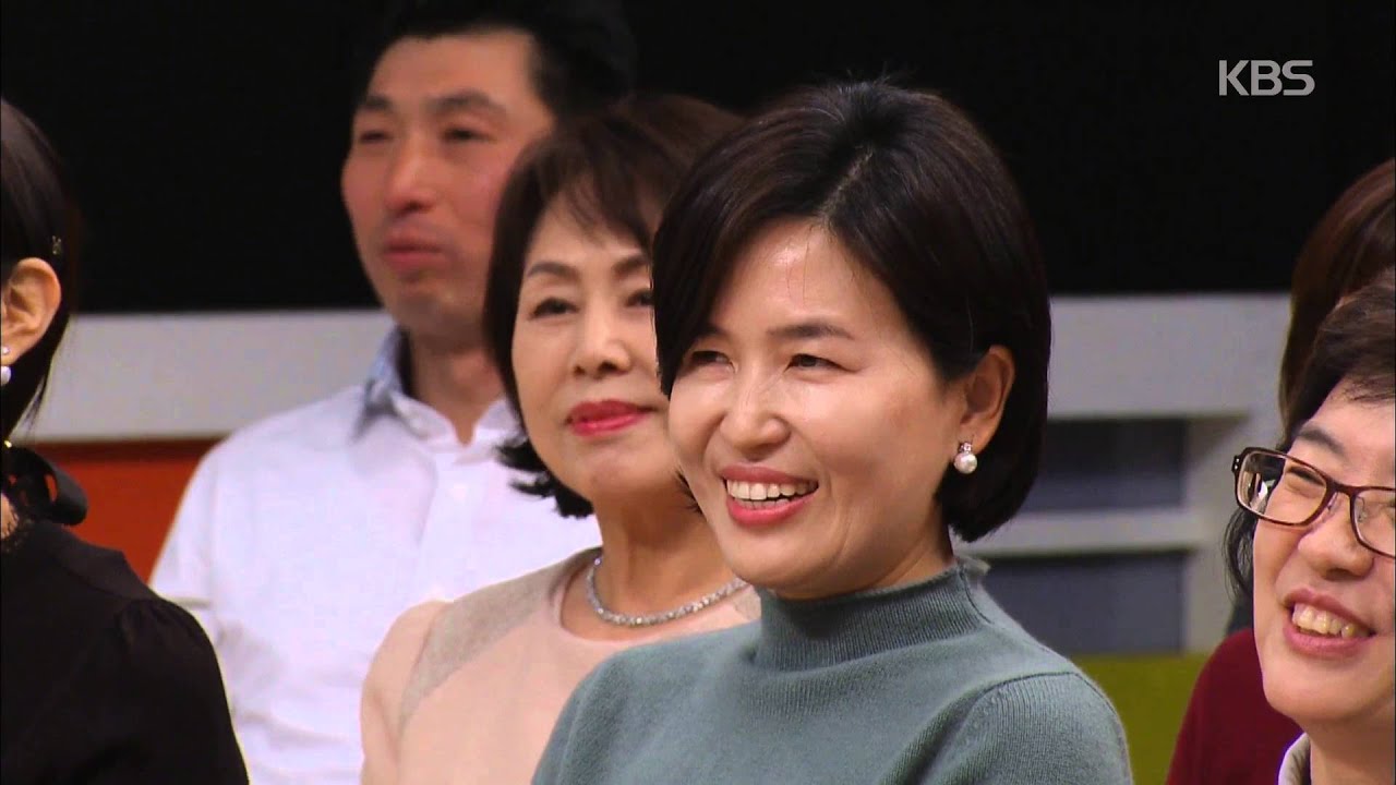 [HIT] 아침마당 - [목요특강] 괴짜 신부의 행복한 용서 - 홍창진 신부 - 1.20151224