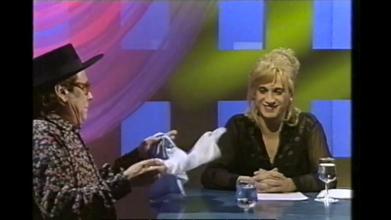 CANDUTERIO Y CAYETANA GUILLEM
