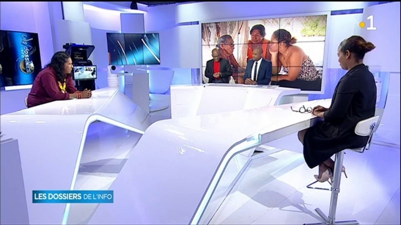 Les dossiers de l'Info:présente le débat 
