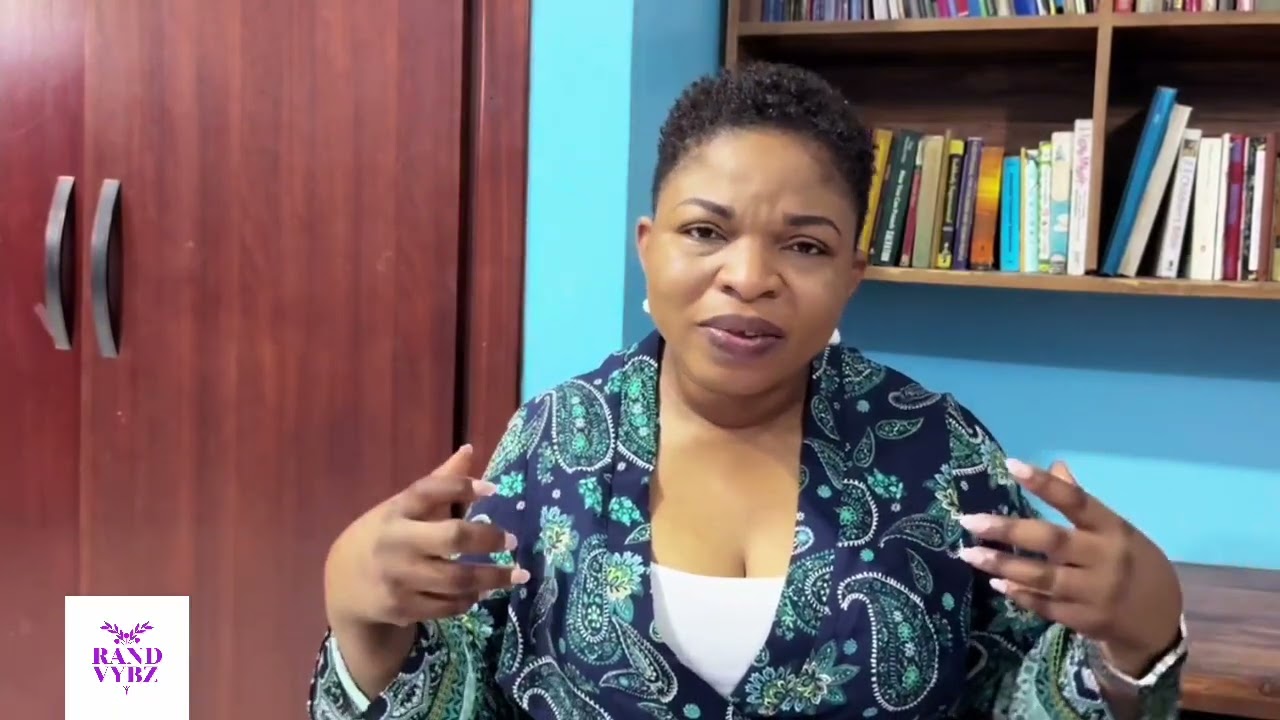 PERSONAL DEVELOPMENT CLASS: THE ALCHEMIST EPISODE 12.