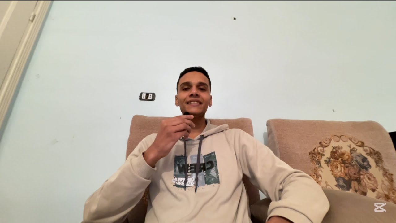 أول فديو ليا ع اليوتوب | وهم البداية المثاليه