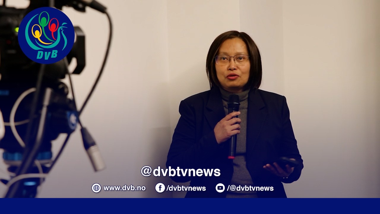 ကမ္ဘာတဝှမ်းစစ်ရေးတင်းမာမှုတွေက နိုင်ငံငယ်တွေအတွက် စိန်ခေါ်မှုကြီးလာ- DVB News