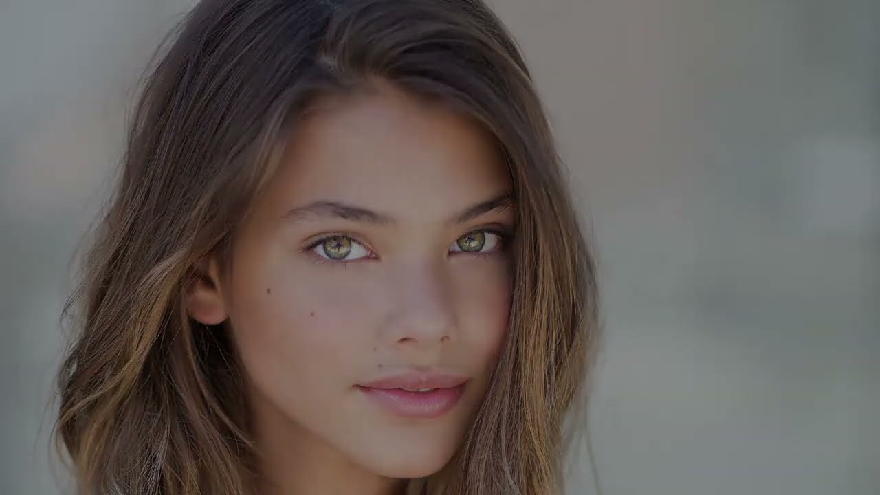 A Beautiful Woman - Laneya Grace (Part 321)