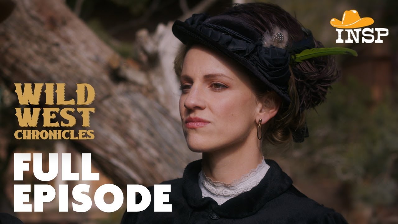 Wild West Chronicles | Season 3 | Episode 5 | Calamity Jane Saves the Day