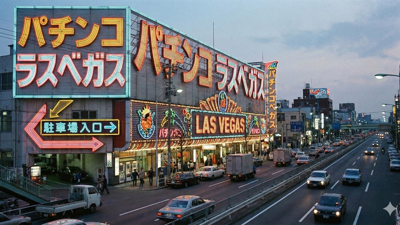 【クリスマススペシャル】16台の懐かしの大当たりシーン | 90年代、あなたも100円玉を突っ込んで熱中した台があるはず | 楽しかったあの時代にタイムスリップ
