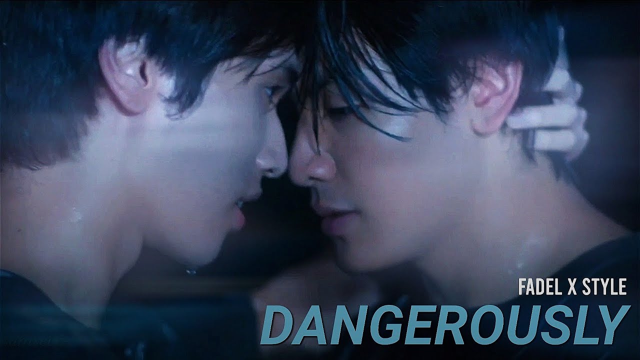 Fadel x Style - Dangerously | The Heart Killers | FMV
