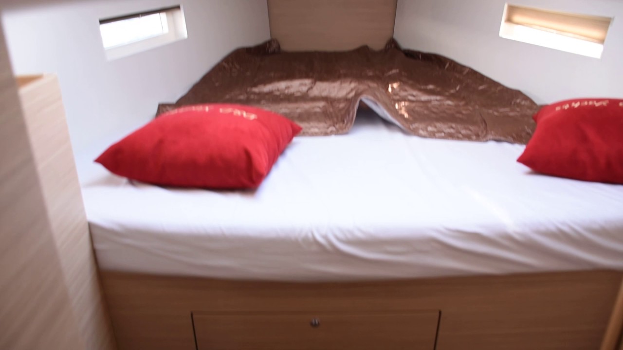 Kufner Yachts Kufner 54  - Boatshed - Boat Ref#230270