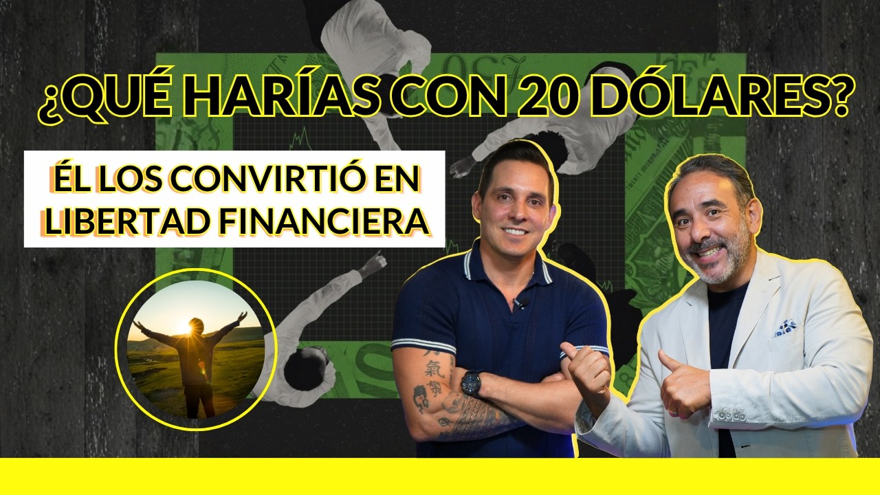 El poder de tomar decisiones valientes