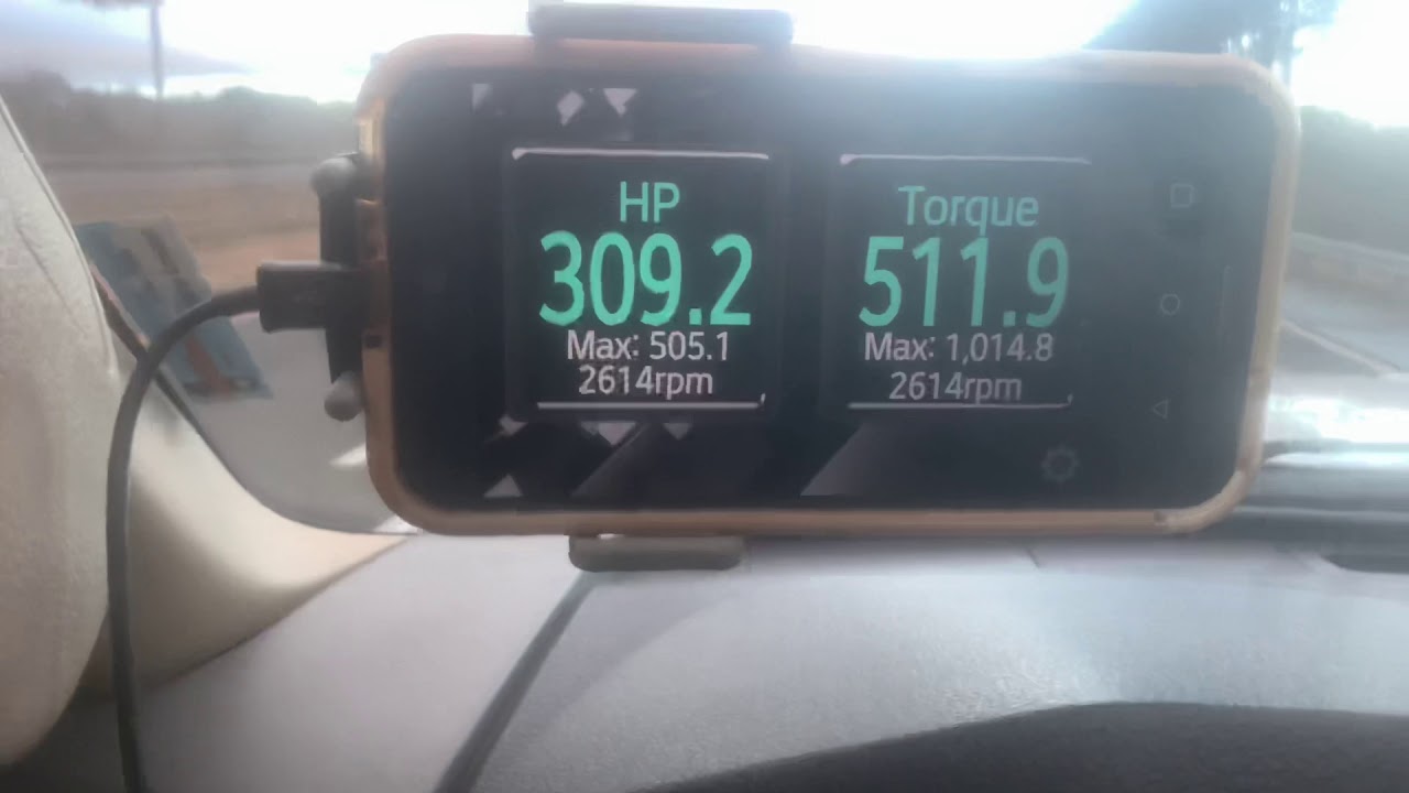 2008 6.4 Powerstroke SCTFLASH X4 tuner &ldquo;535 Hp and 1000 ft lbs torque&rdquo;!!!??!!! WOW😁