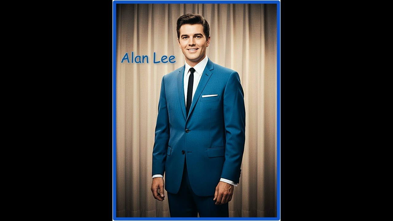 "WALKING BACK TO YOU"    Sung By - Alan Lee.  @MYAIMusic-e2p