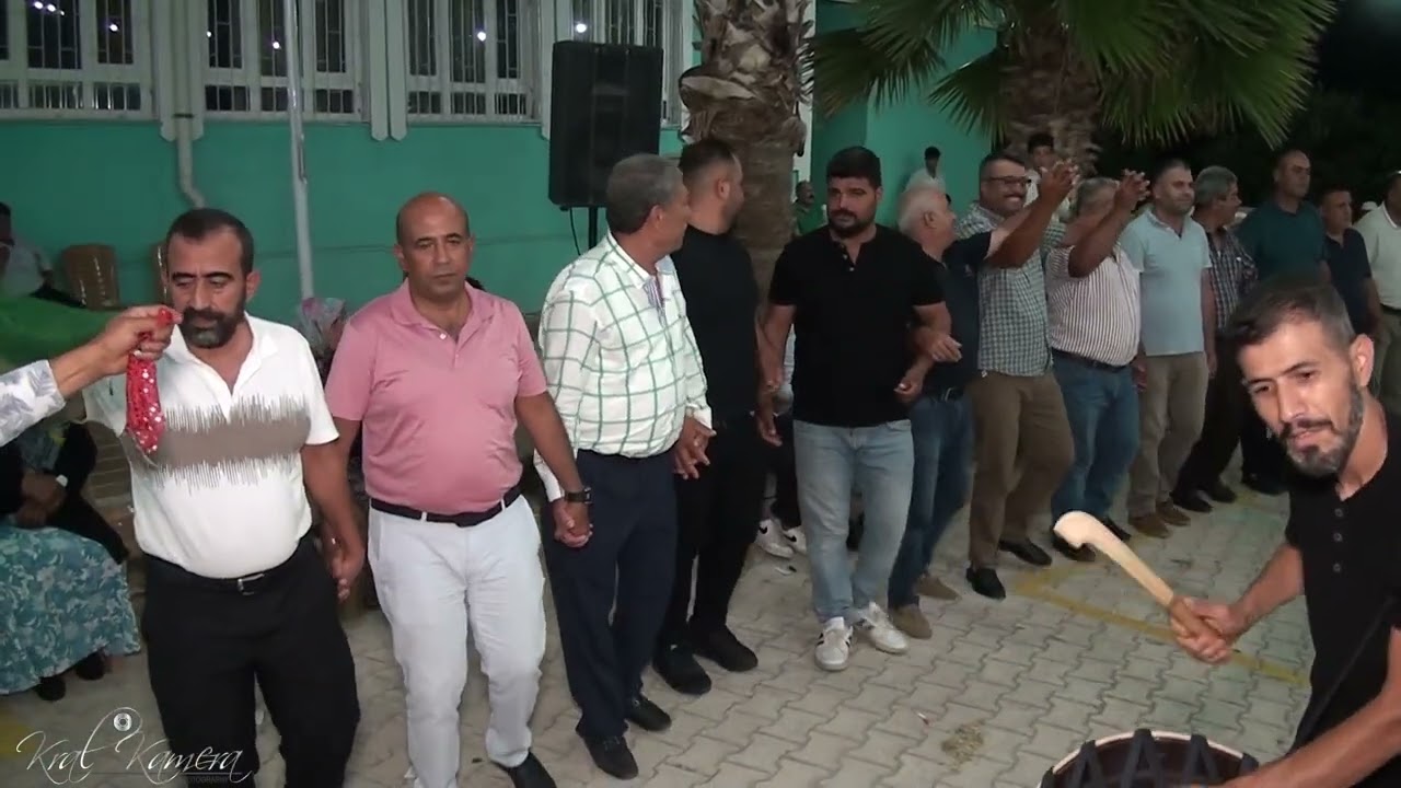 CUMALİ YILDIZ   KIZILKAYA KÖYÜ   YOOK BÖYLE BİR SES