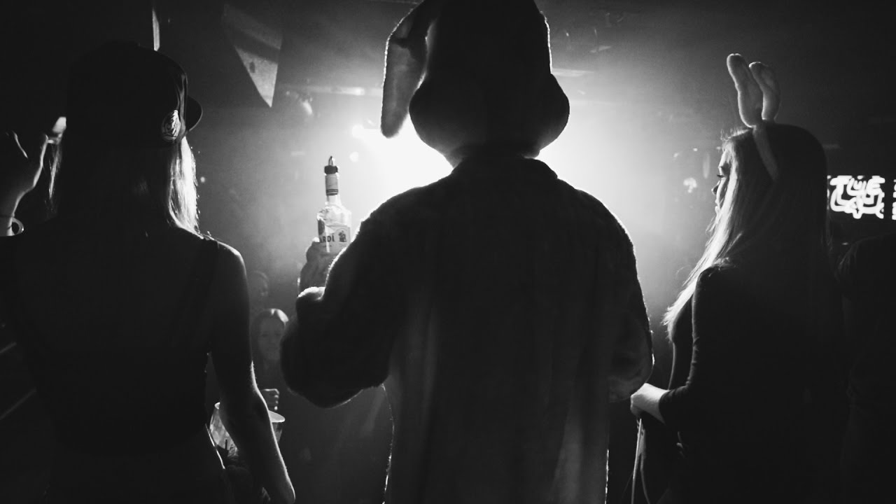 U4 Club | Tuesday | Promotional Video | Vienna