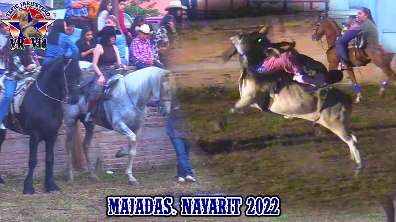 ¡¡¡LA JUGADA QUE DIVIERTE!!! RANCHO LOS ORGULLOSOS EN MAJADAS 2022