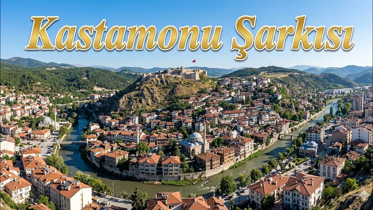 37-Kastamonu Şarkısı 