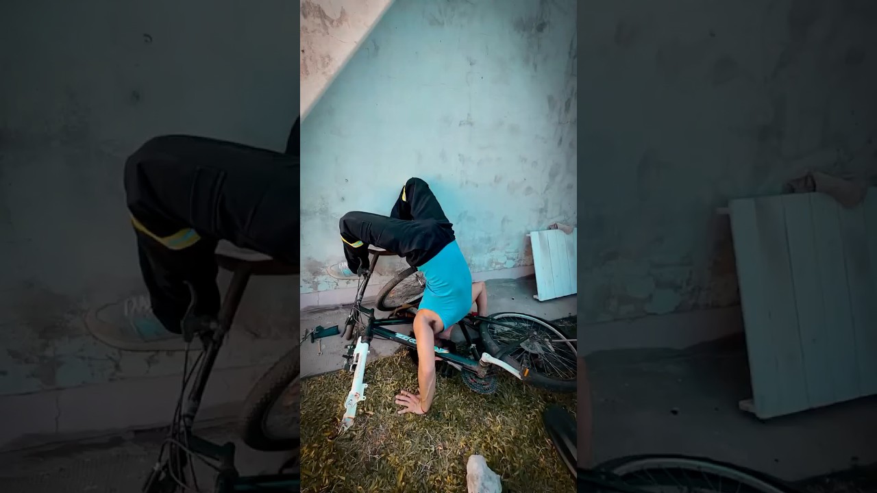 &ldquo;EL BICICLETERO BARATO&rdquo;❌🤣