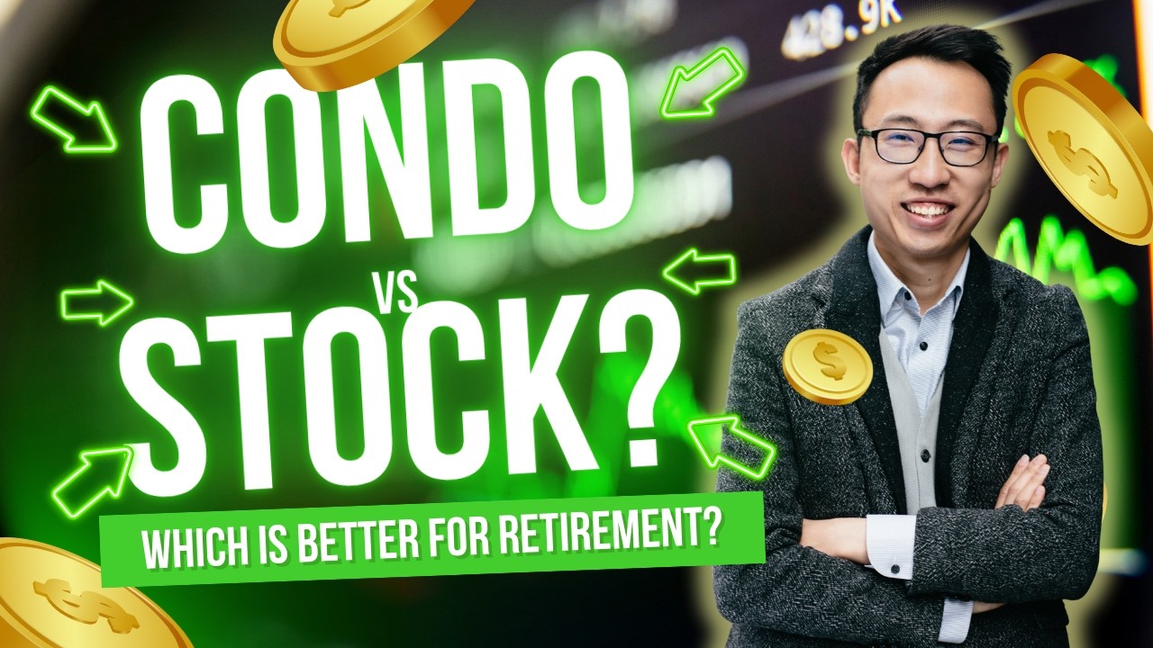Retiring On Rental Income vs Investing?